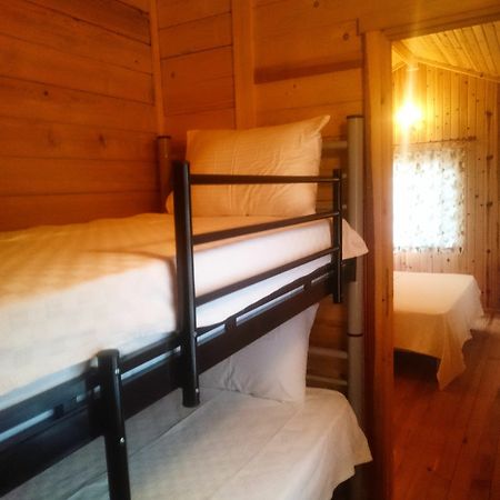 Ipekce Tatil Evleri Mesudiye  Zewnętrze zdjęcie